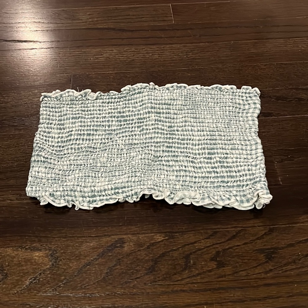 Falling Love Tube top